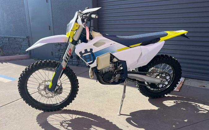 2024 HUSQVARNA FE 450