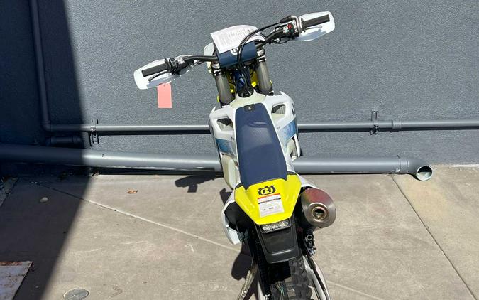 2024 HUSQVARNA FE 450