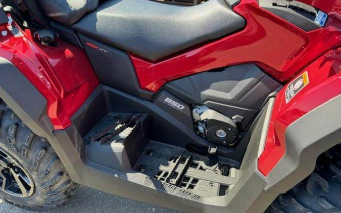 2024 Can-Am® Outlander MAX XT 850