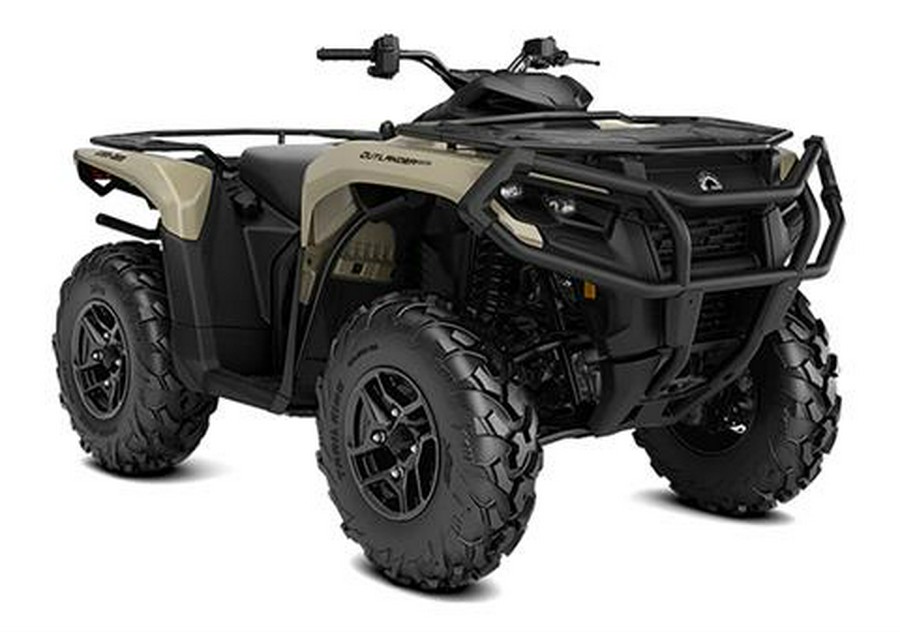 2023 Can-Am Outlander Pro XU HD5