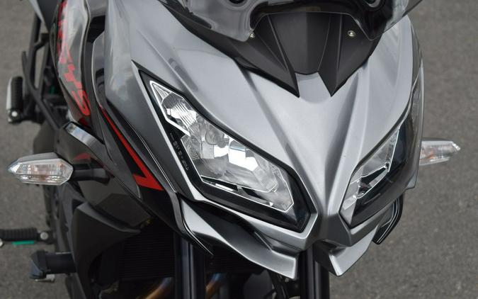 2021 Kawasaki Versys® 650 ABS