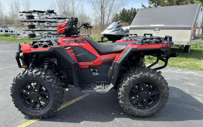 2024 Polaris® Sportsman XP 1000 Ultimate Trail