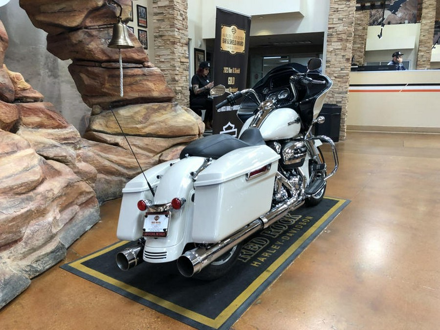 2022 Harley-Davidson® FLTRX - Road Glide®
