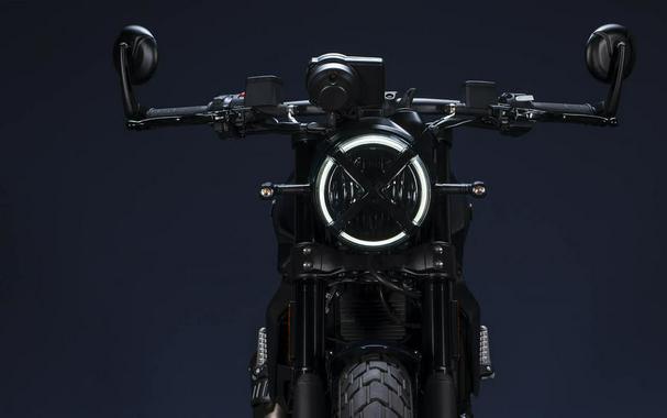 2024 Ducati Scrambler® Nightshift