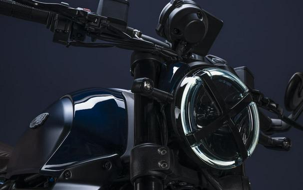 2024 Ducati Scrambler® Nightshift
