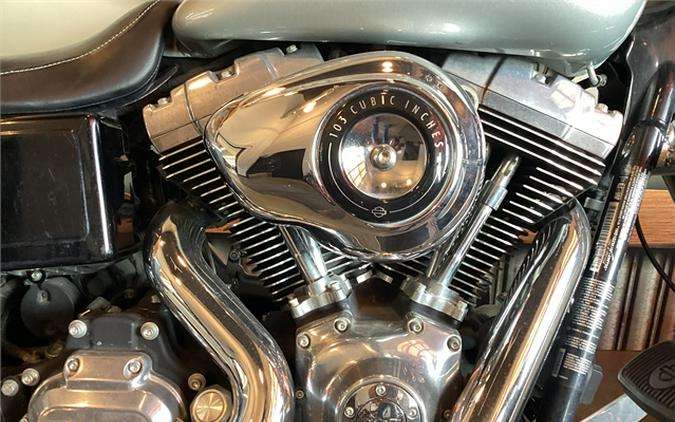 2012 Harley-Davidson Dyna Switchback