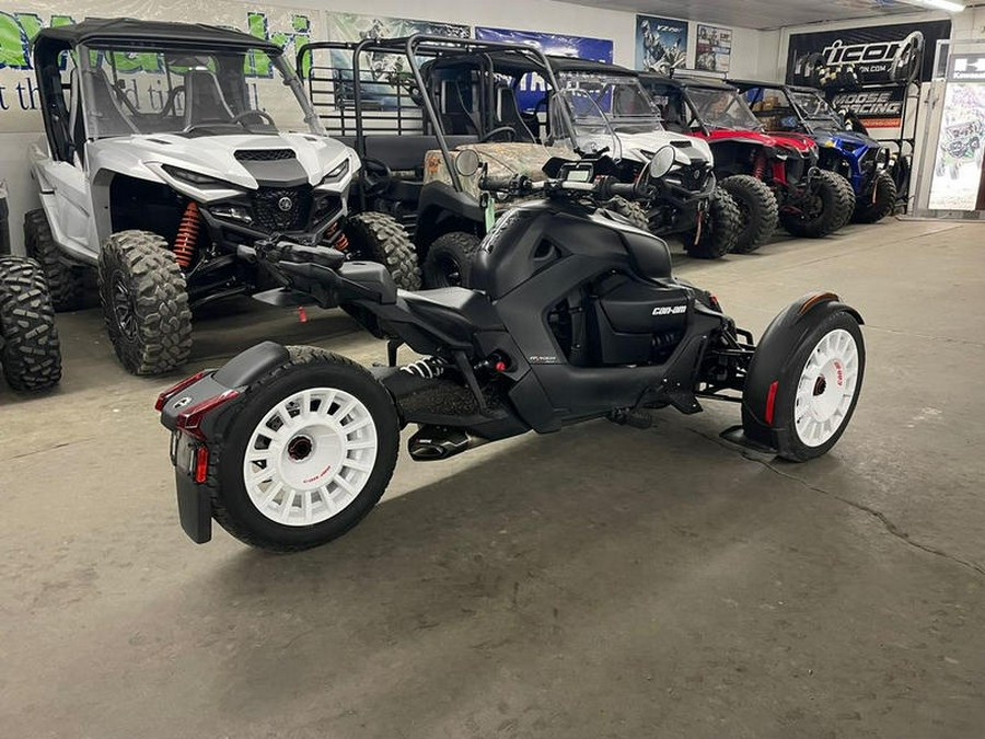 2022 Can-Am® Ryker Rally Rotax 900 ACE