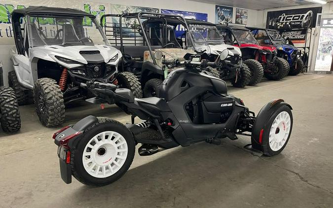 2022 Can-Am® Ryker Rally Rotax 900 ACE