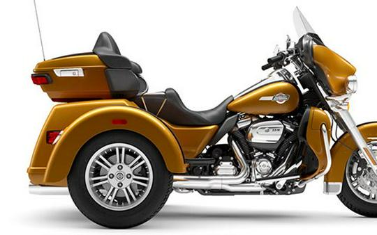 2023 Harley-Davidson Tri Glide Ultra