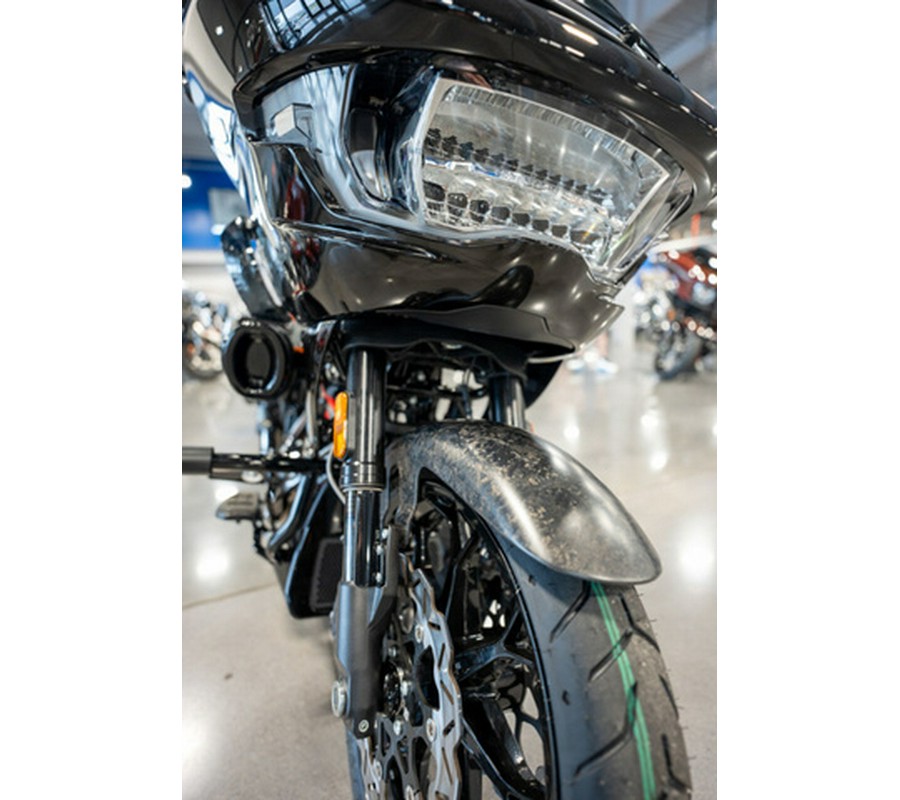 2024 Harley-Davidson FLTRXSTSE - CVO Road Glide ST