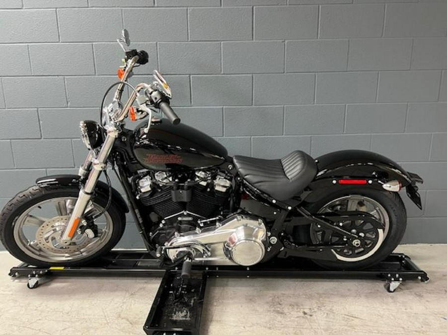 2024 Harley-Davidson® FXST - Softail® Standard