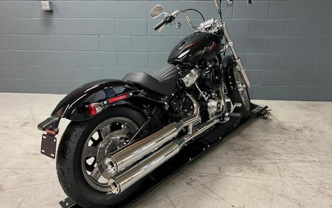 2024 Harley-Davidson® FXST - Softail® Standard