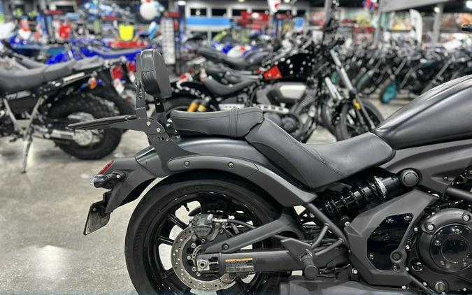 2023 Kawasaki VULCAN S