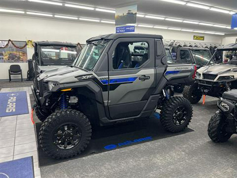 2024 Polaris Polaris XPEDITION XP Northstar