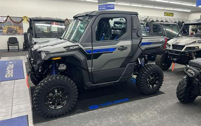 2024 Polaris Polaris XPEDITION XP Northstar