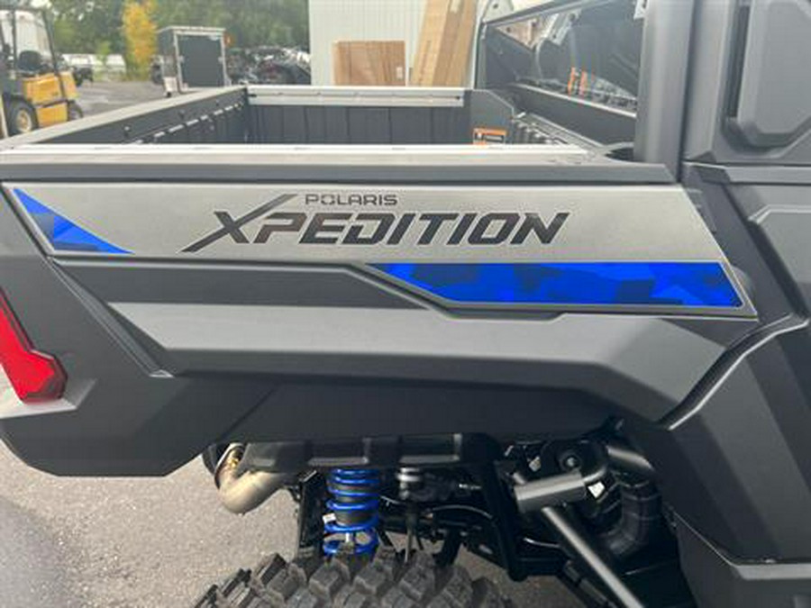 2024 Polaris Polaris XPEDITION XP Northstar