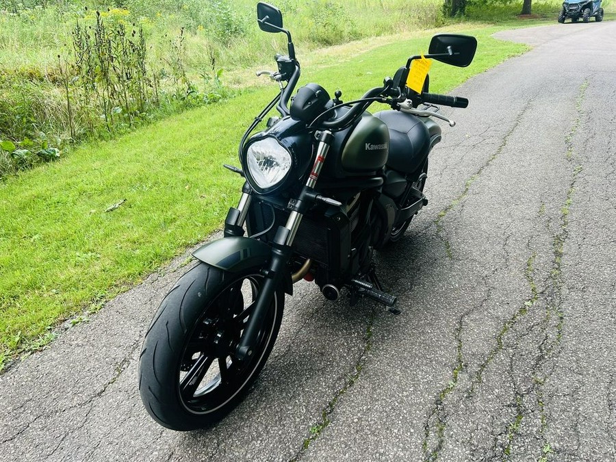 2019 Kawasaki Vulcan® S