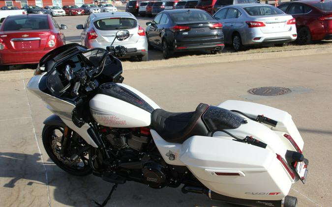 2024 Harley-Davidson CVO Road Glide ST