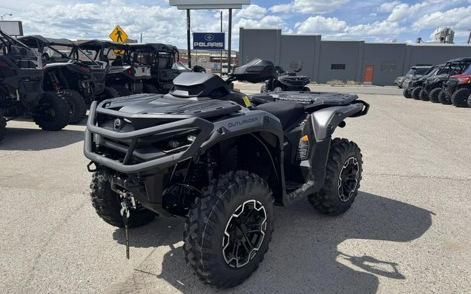 2025 Can-Am® Outlander XT 850