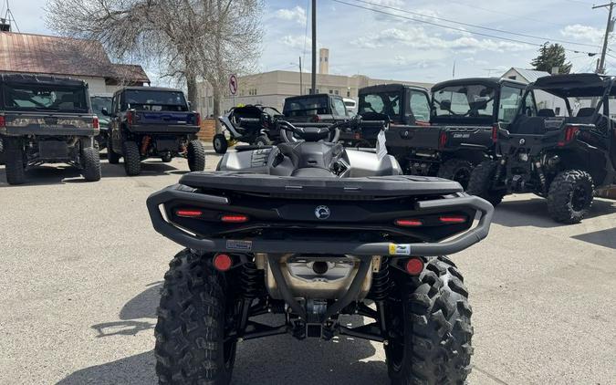 2025 Can-Am® Outlander XT 850