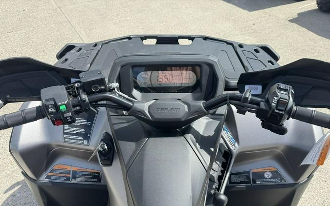 2025 Can-Am® Outlander XT 850