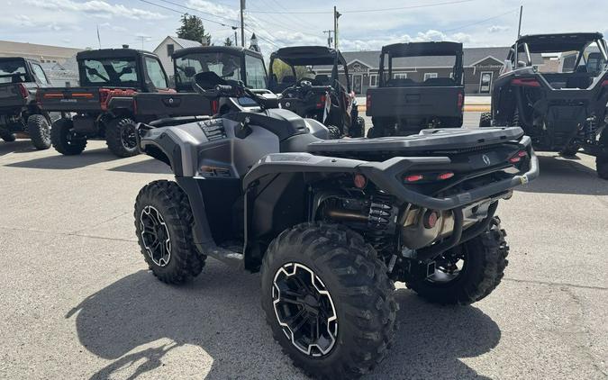 2025 Can-Am® Outlander XT 850