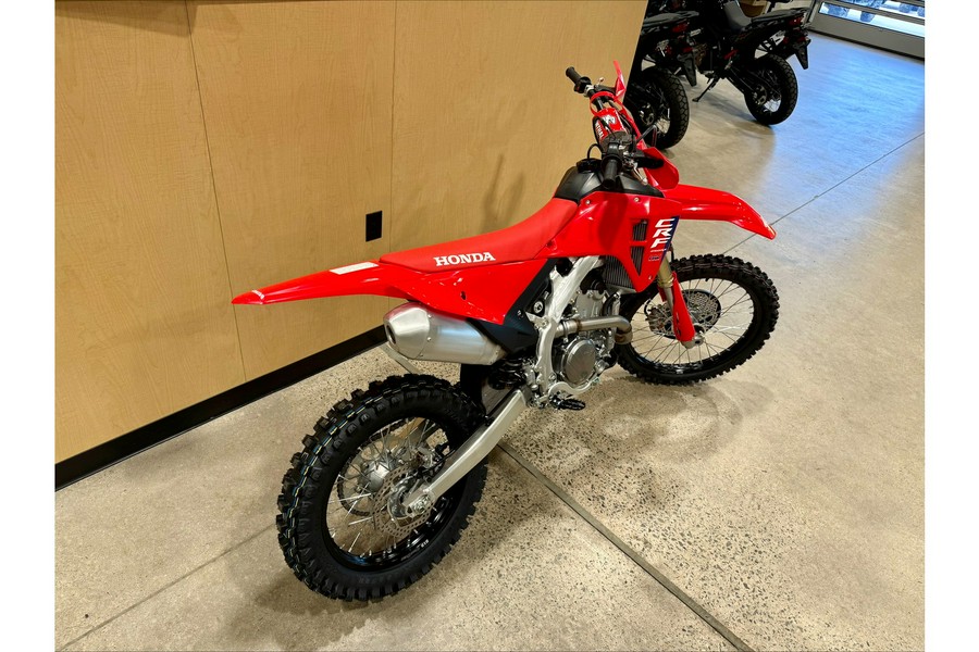 2026 Honda CRF® 250RX