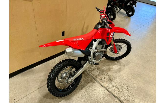 2026 Honda CRF® 250RX