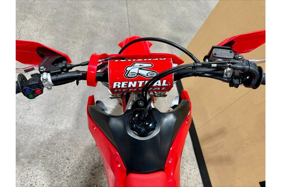 2026 Honda CRF® 250RX