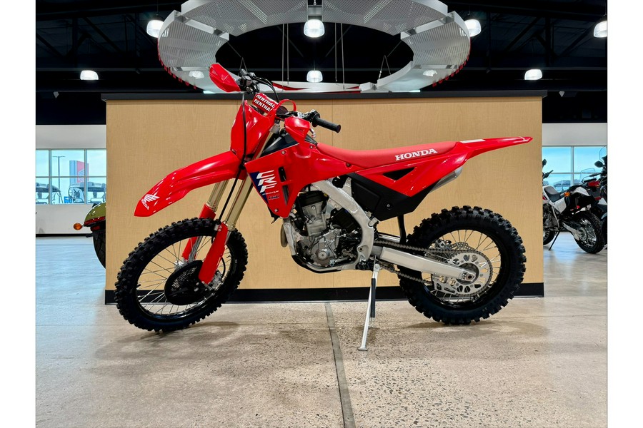 2026 Honda CRF® 250RX