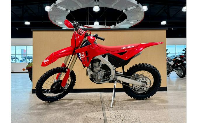 2026 Honda CRF® 250RX