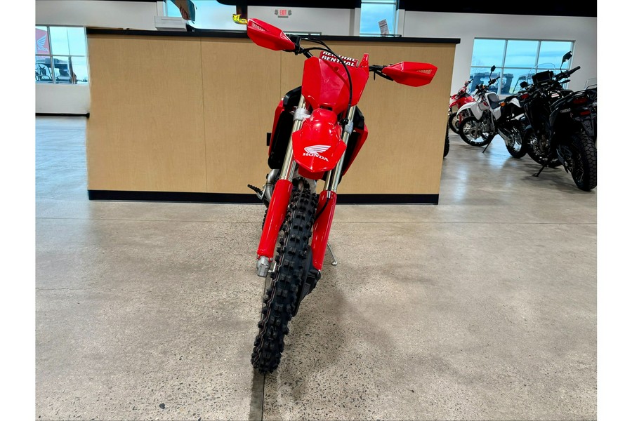 2026 Honda CRF® 250RX