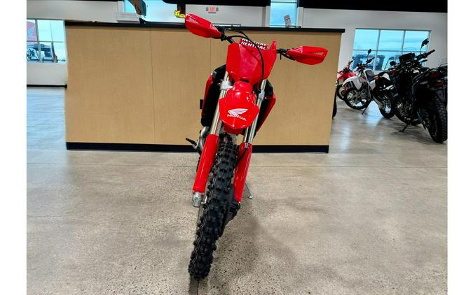 2026 Honda CRF® 250RX