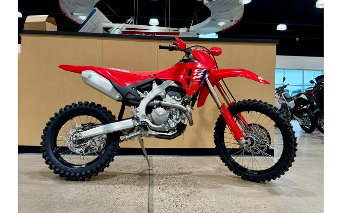 2026 Honda CRF® 250RX