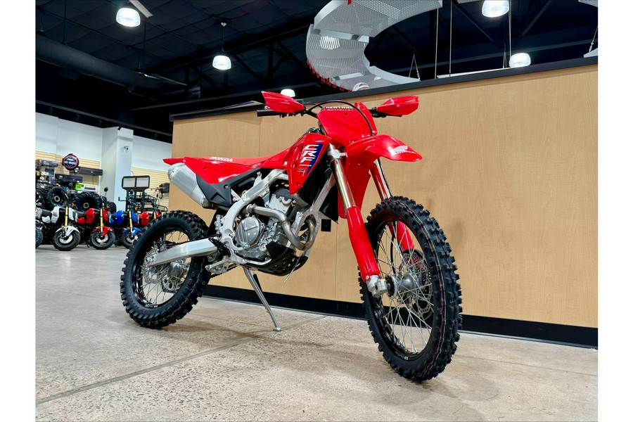 2026 Honda CRF® 250RX