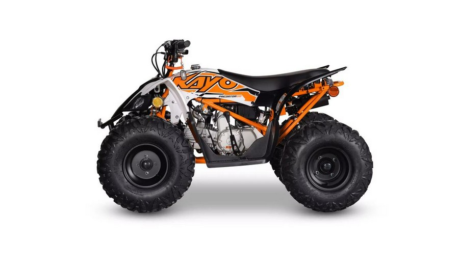 2026 Kayo Predator 110