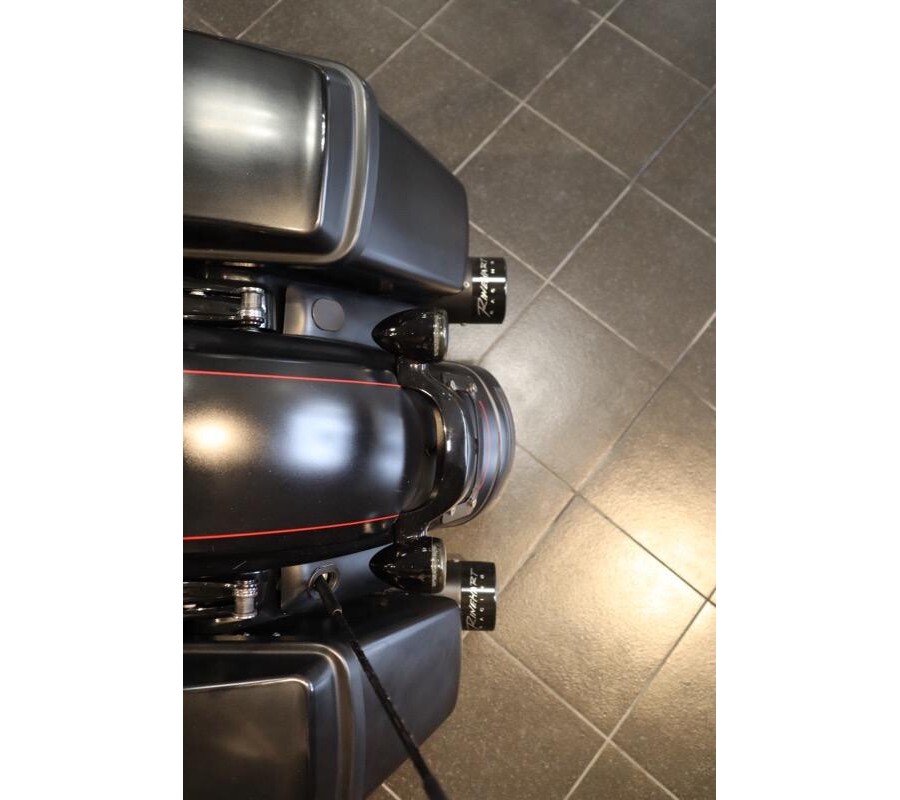 2015 Road Glide® Special (FLTRXS)