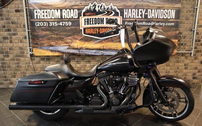 2015 Road Glide® Special (FLTRXS)