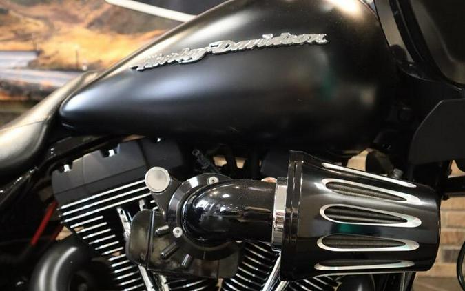 2015 Road Glide® Special (FLTRXS)