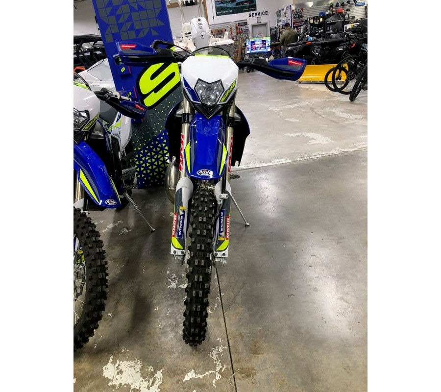 2023 Sherco SE 250 Factory 2T