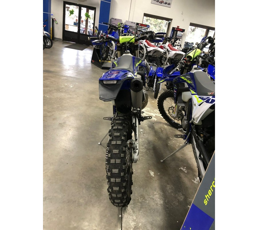2023 Sherco SE 250 Factory 2T