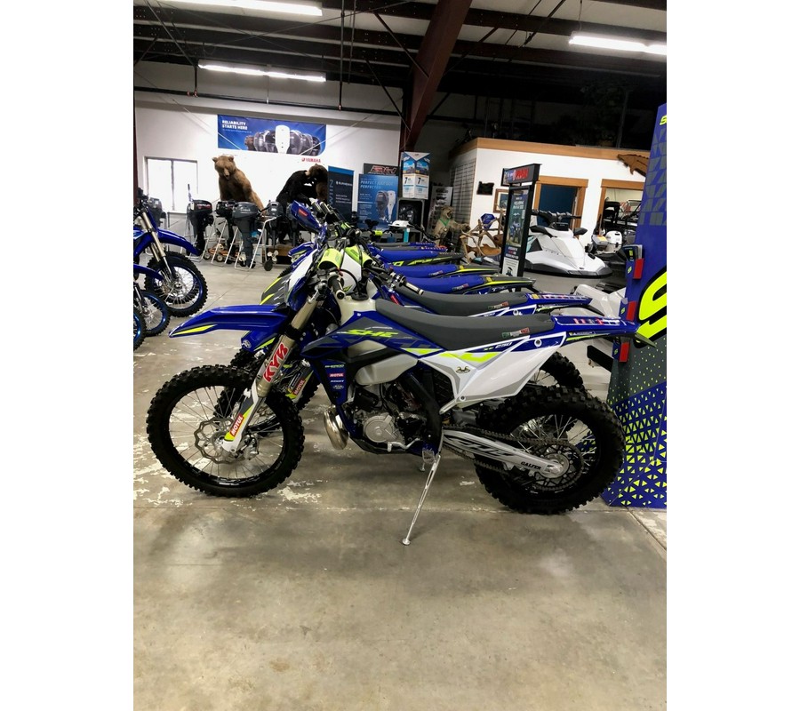 2023 Sherco SE 250 Factory 2T