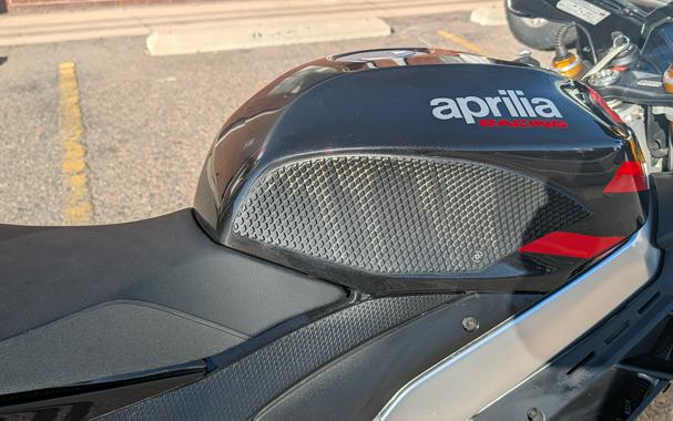 2022 Aprilia RSV4 1100 Factory