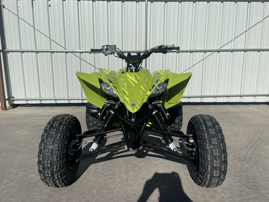 2026 Yamaha YFZ450R SE