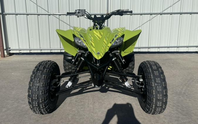 2026 Yamaha YFZ450R SE