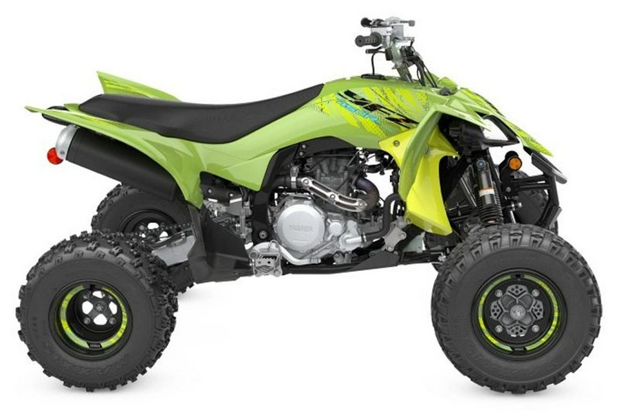 2026 Yamaha YFZ450R SE