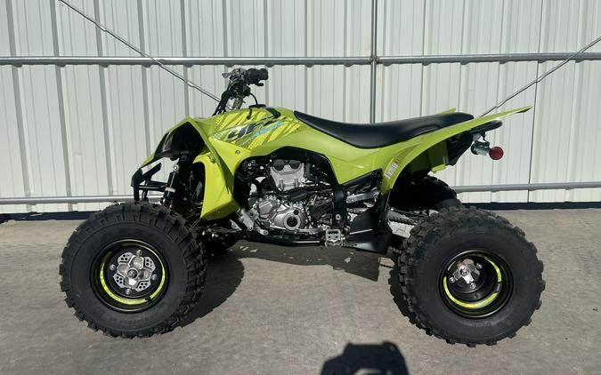 2026 Yamaha YFZ450R SE