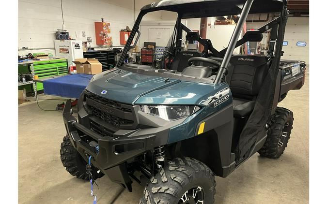 2026 Polaris Ranger XP® 1000 Premium