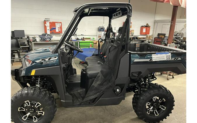 2026 Polaris Ranger XP® 1000 Premium