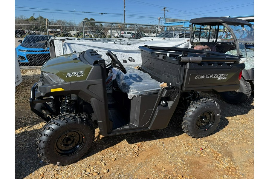 2026 Polaris R26MAA57B1